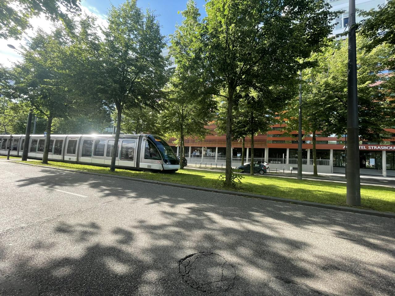 Location bureau Strasbourg Bas-Rhin OLBUR2315908 16