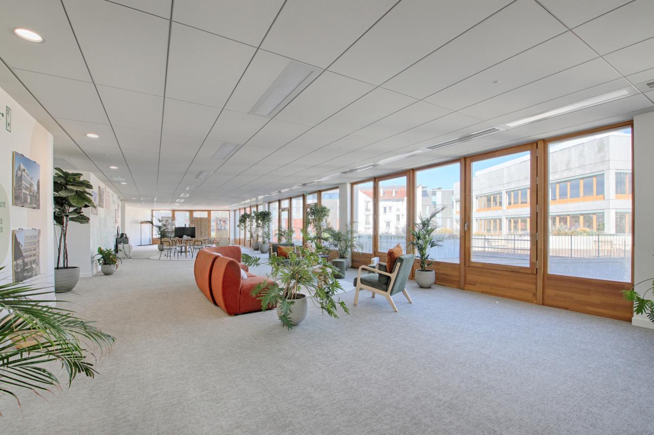 Location bureau Montreuil Seine-Saint-Denis OLBUR2422781 7