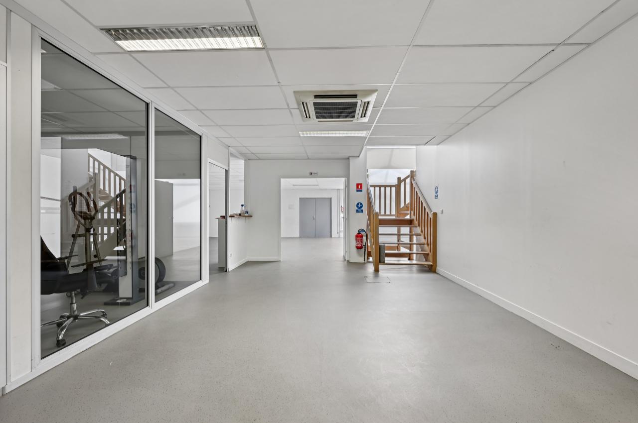 Location local d'activité Villiers-sur-Marne Val-de-Marne OLACT2531831 5