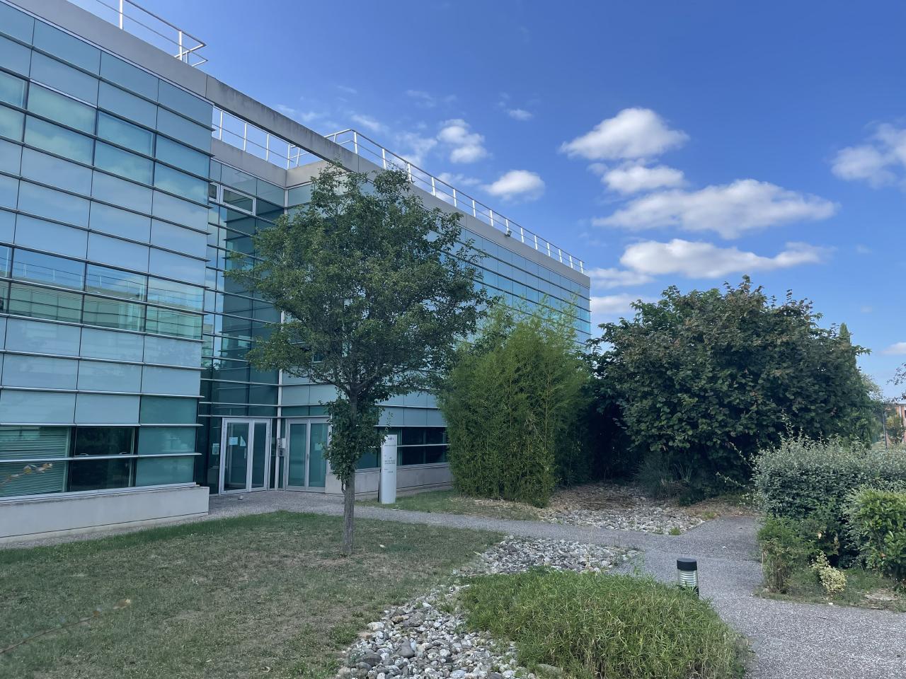 Location bureau Toulouse Haute-Garonne OLBUR2112073 5