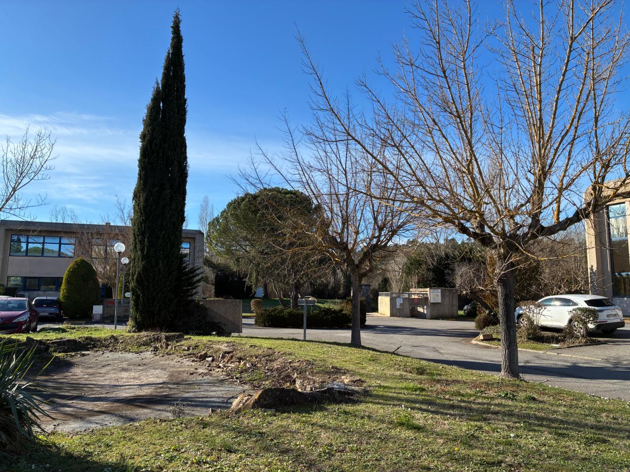 Location bureau Meyreuil Bouches-du-Rhône OLBUR2528805 5