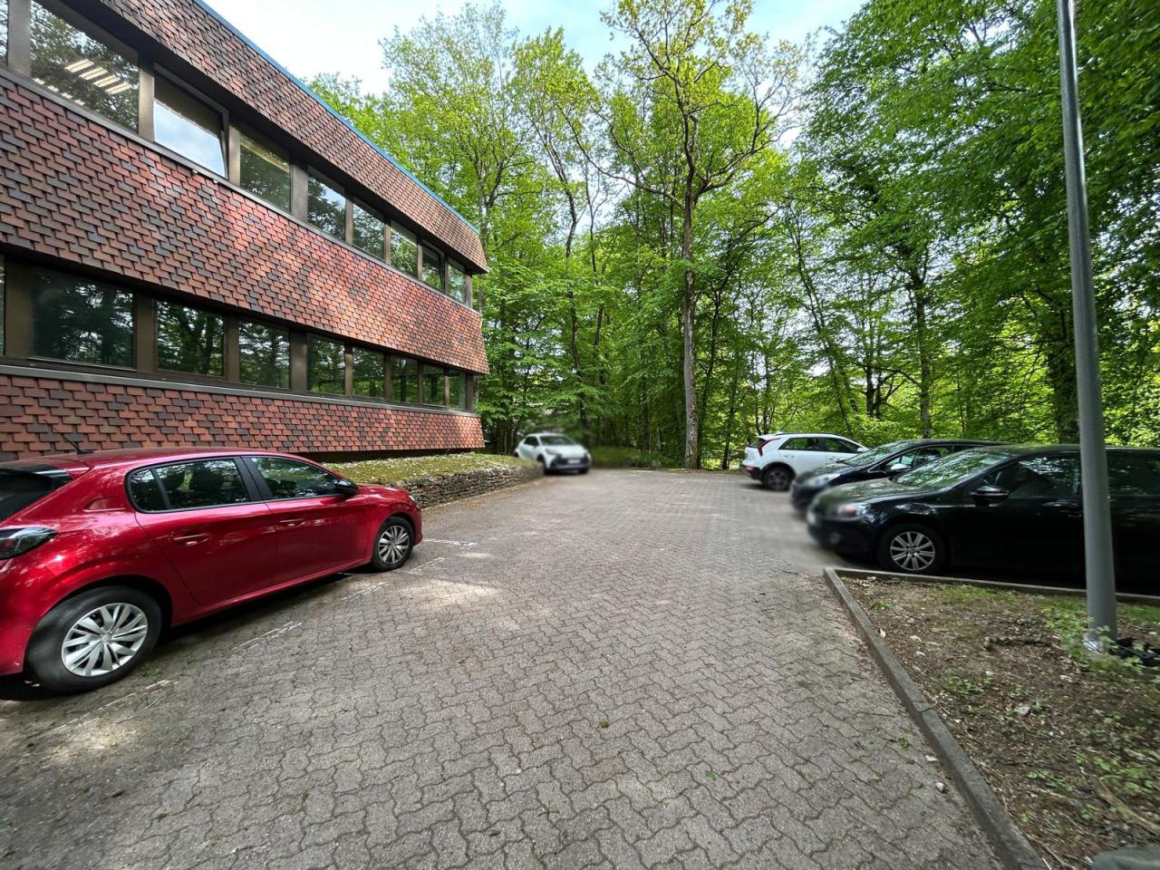 Location bureau Vandoeuvre-lès-Nancy Meurthe-et-Moselle OLBUR2642046 3