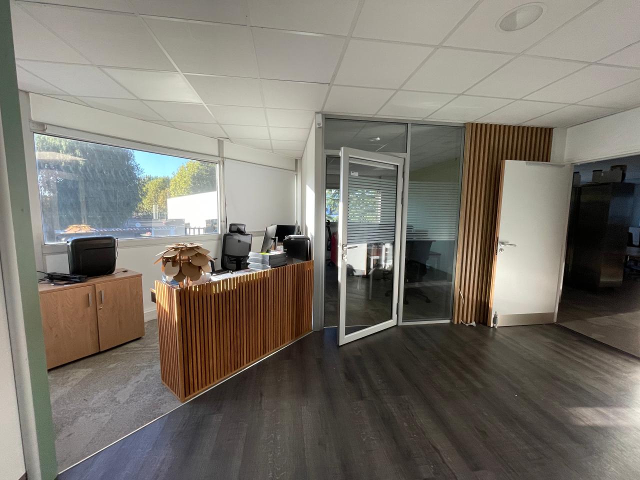 Location local d'activité Villebon-sur-Yvette Essonne OLACT2644917 12