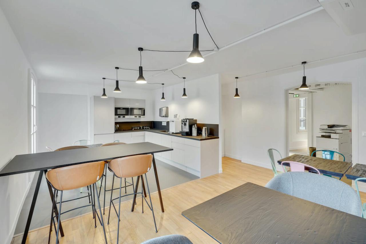Location coworking Paris OLBUR2101001 4