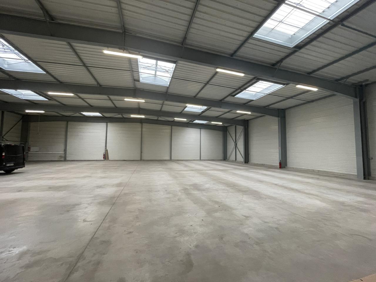 Vente local d'activité Thorigné-Fouillard Ille-et-Vilaine OVACT2534639 6