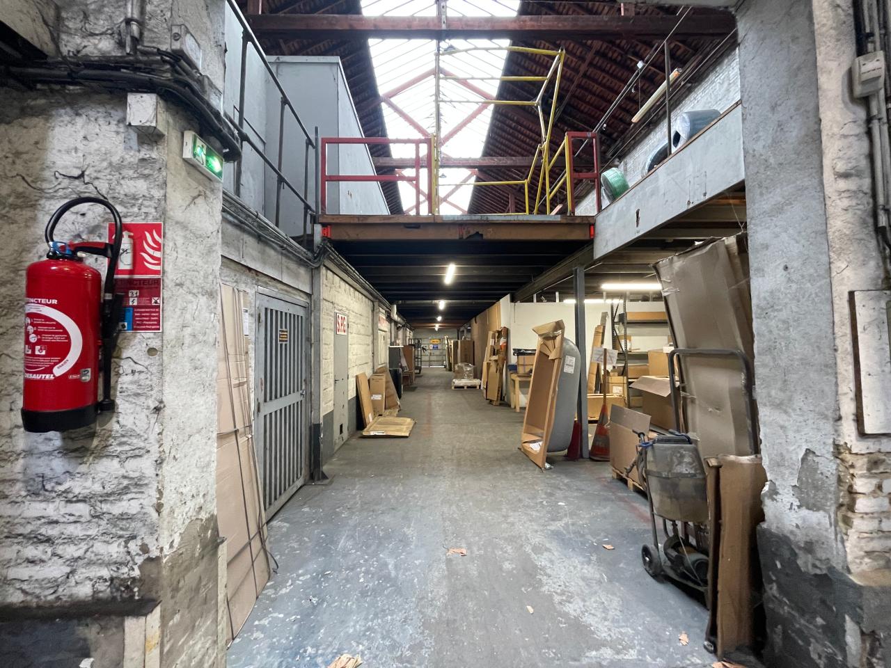 Vente local d'activité Le Havre Seine-Maritime OVACT2537412 10