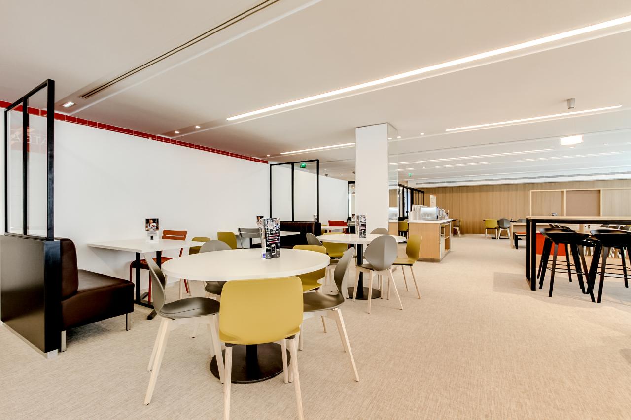 Location bureau OLBUR2003490 31