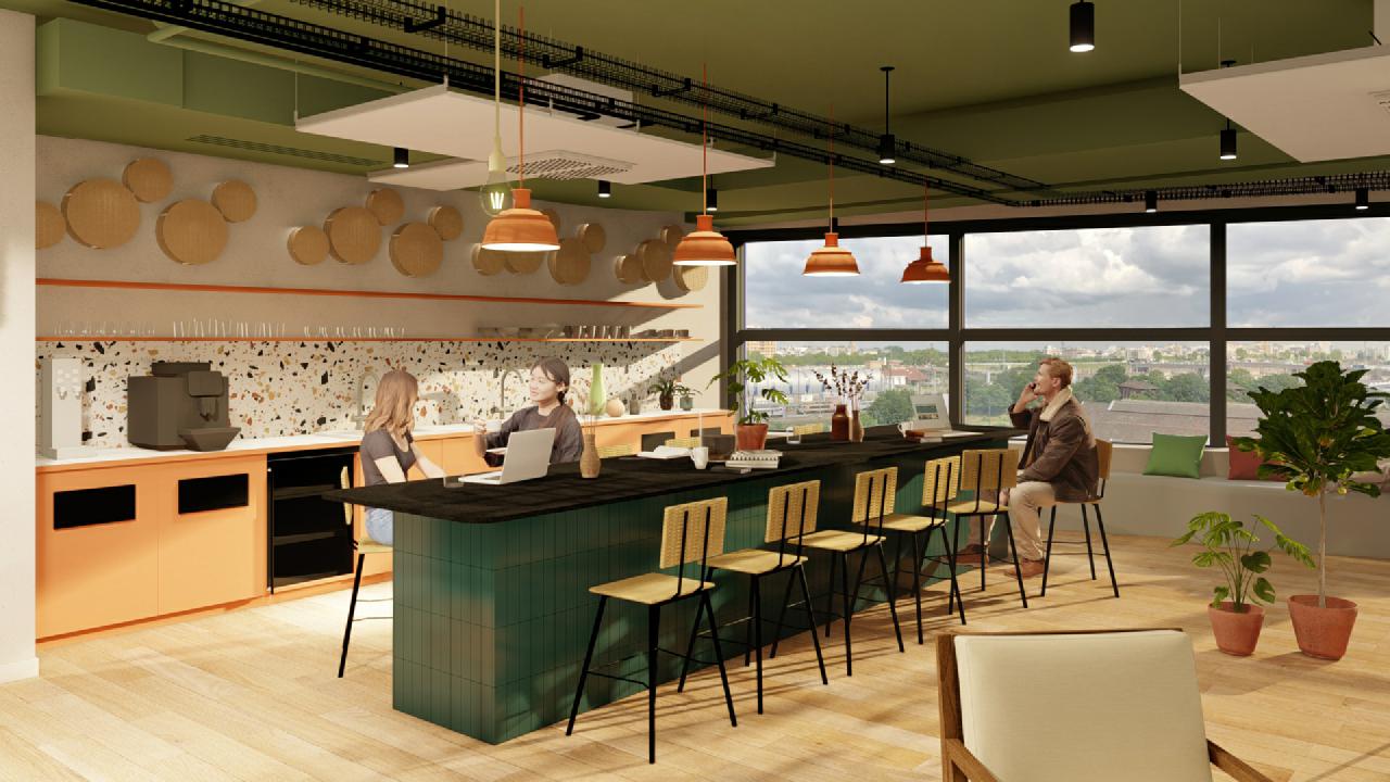 Location coworking Paris OLBUR2204169 8