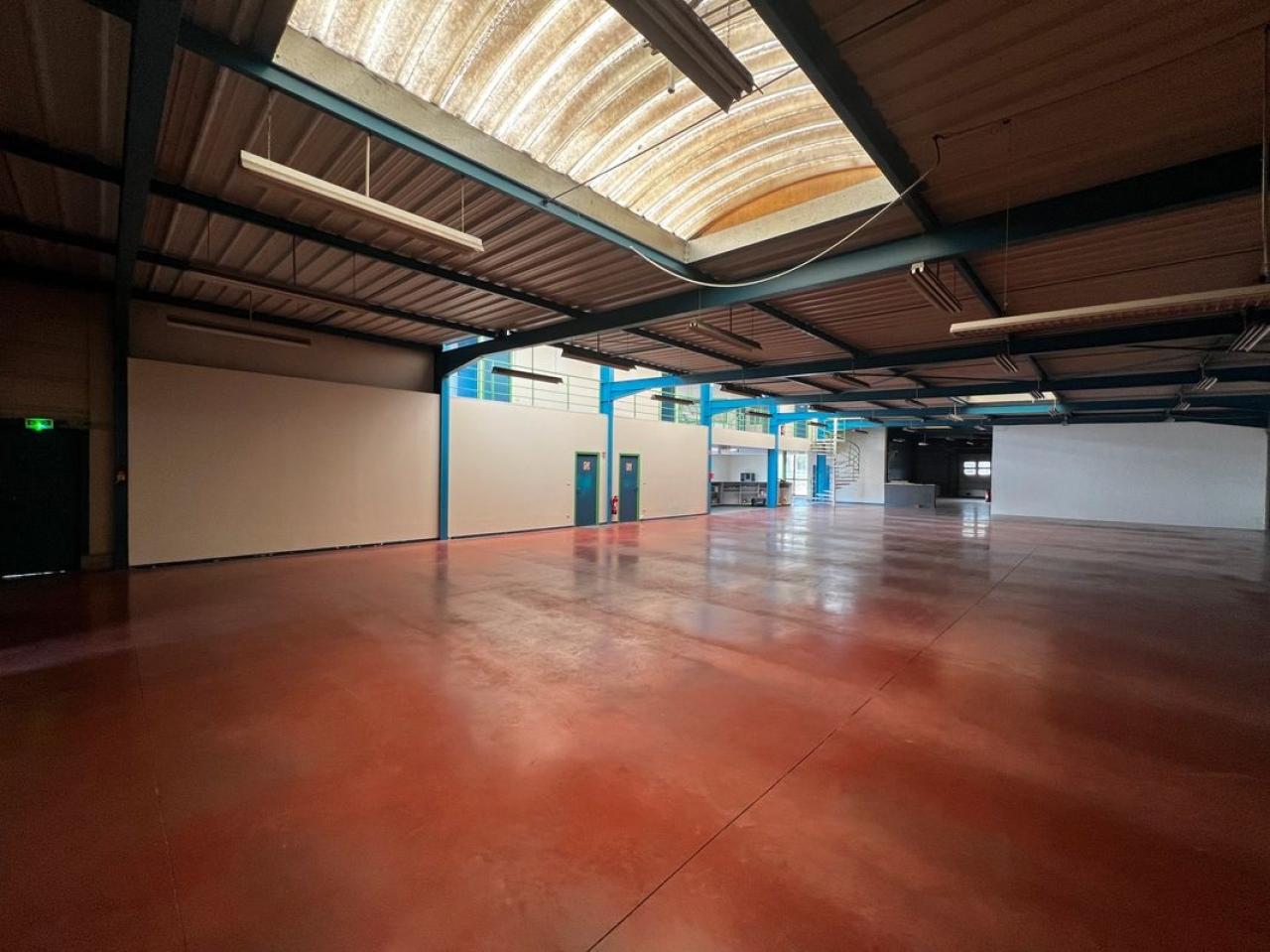 Location local d'activité Longvic Côte-d'Or OLACT2641747 7