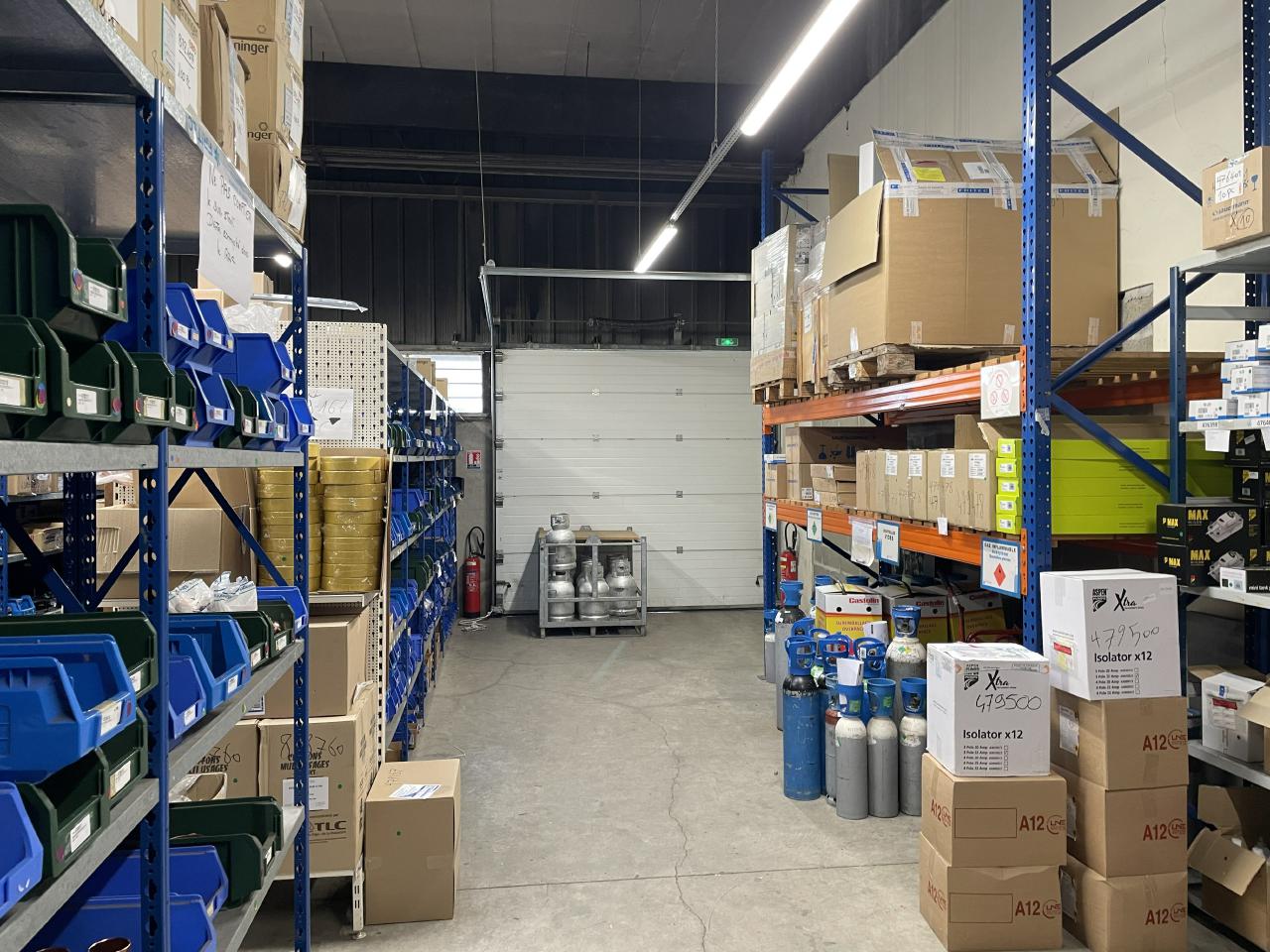 Location local d'activité Pessac Gironde OLACT2420135 10