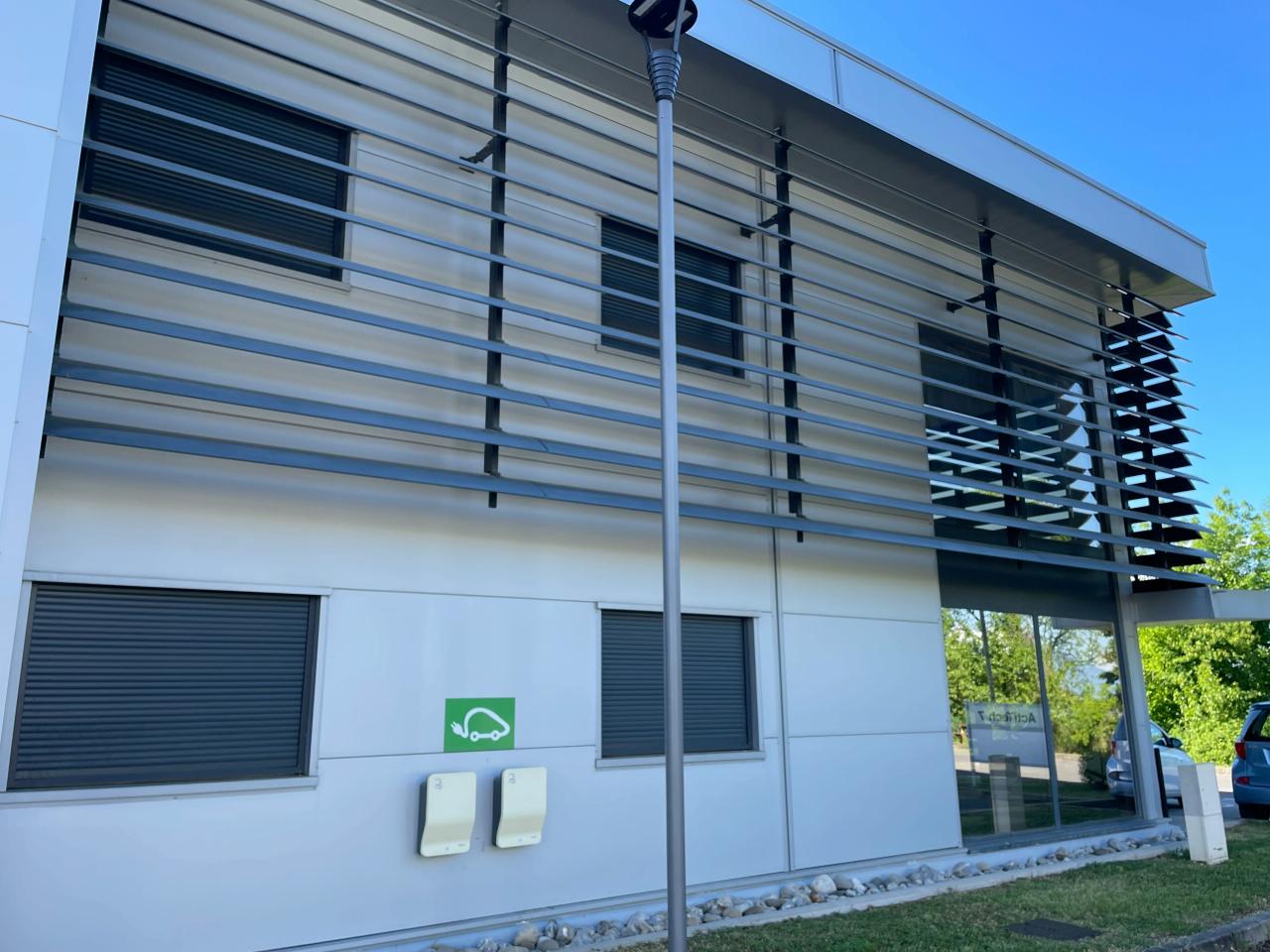 Location bureau Archamps Haute-Savoie OLBUR2203408 12