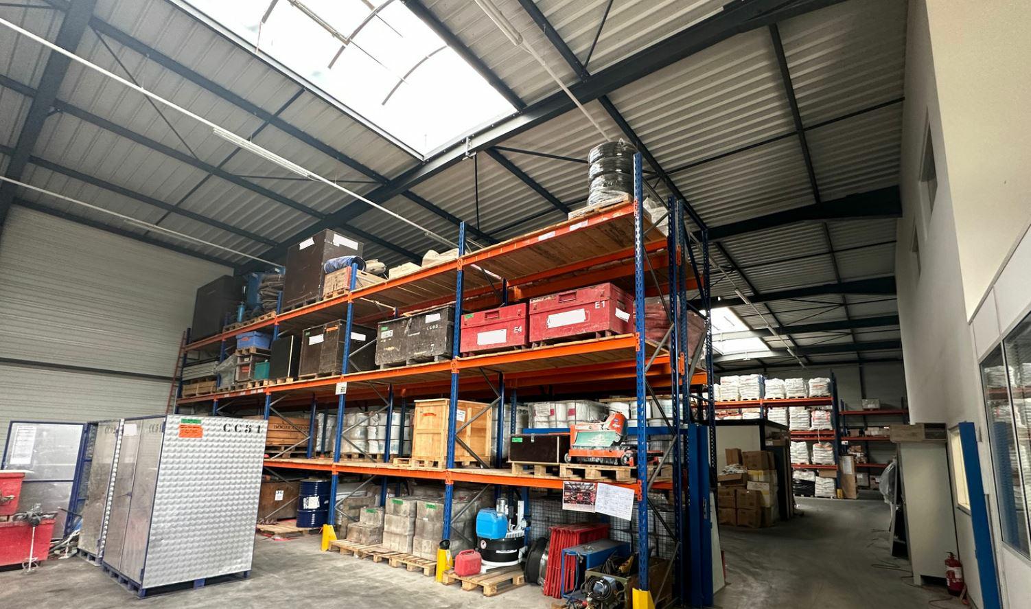 Location local d'activité Mions Rhône OLACT2312065 6