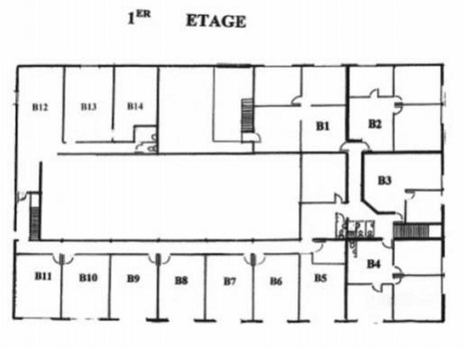 Location bureau Mauguio Hérault OLBUR2316200 6