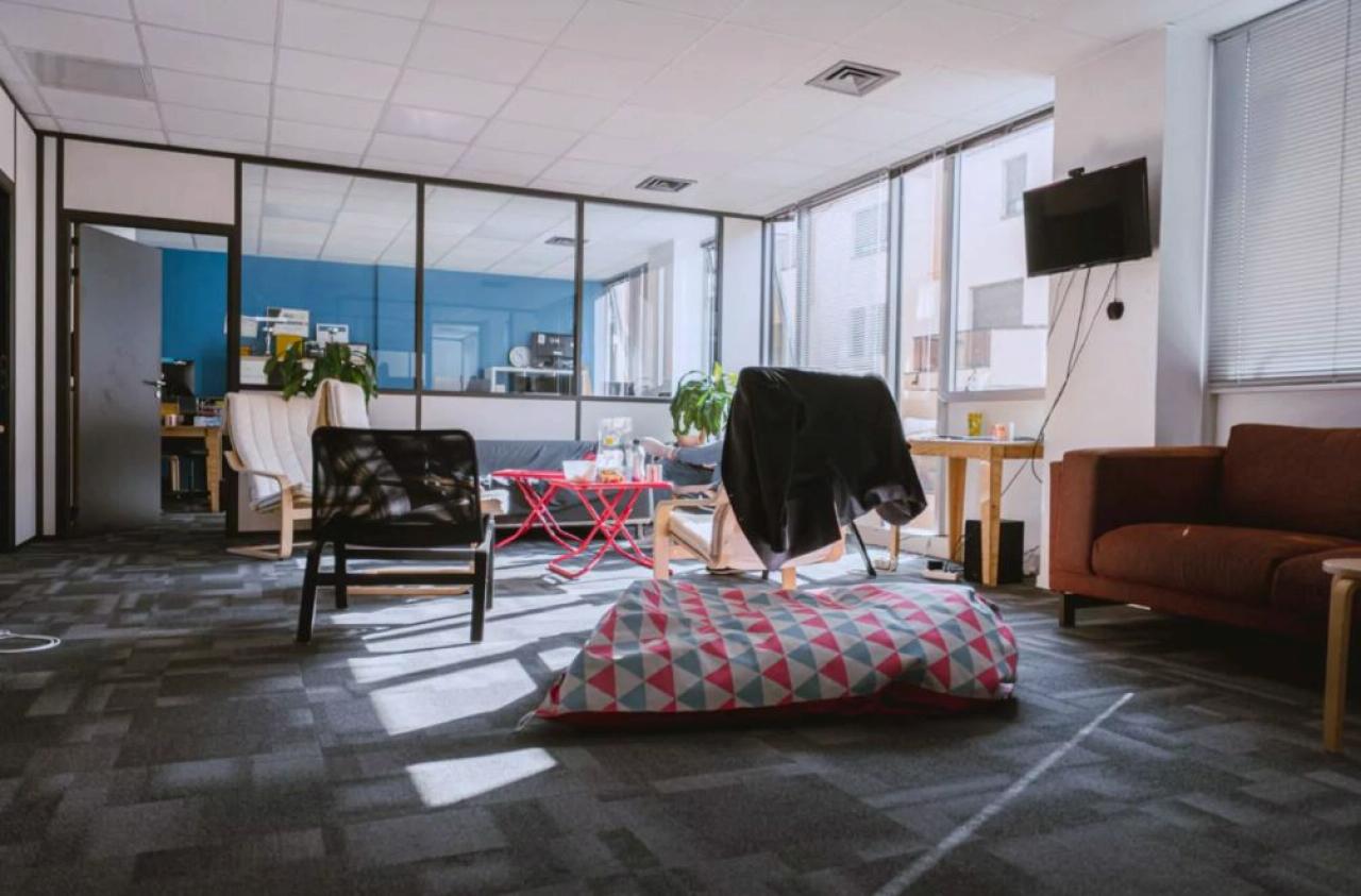 Location coworking Toulouse Haute-Garonne OLBUR2531619 1