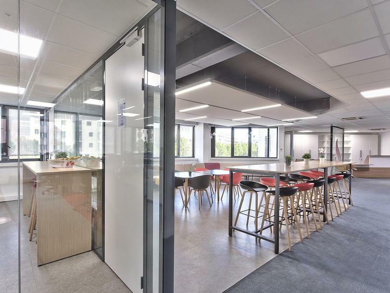 Location bureau Kremlin-Bicêtre Val-de-Marne OLBUR2309739 2