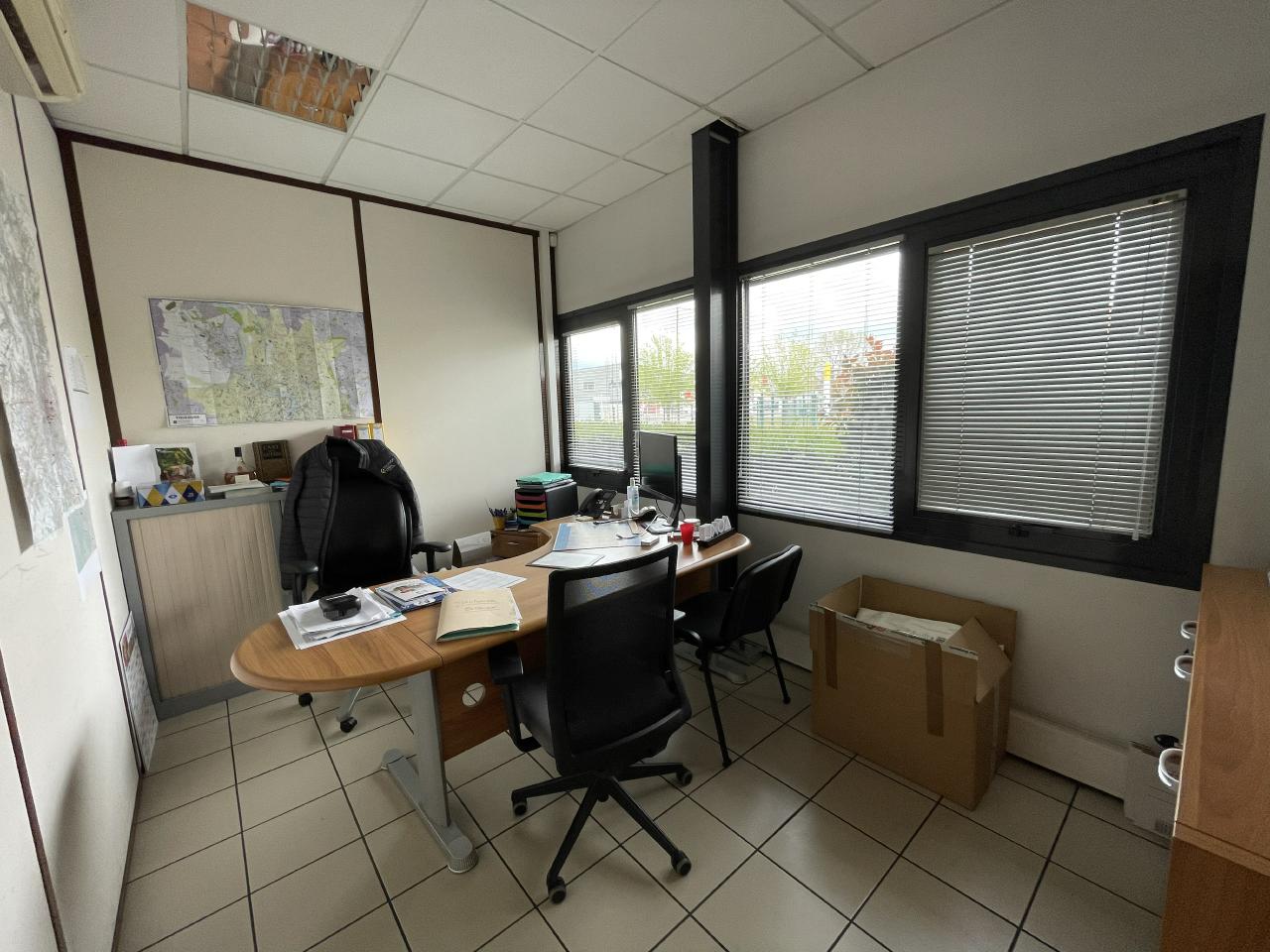 Location local d'activité Toulouse Haute-Garonne OLACT2531649 19