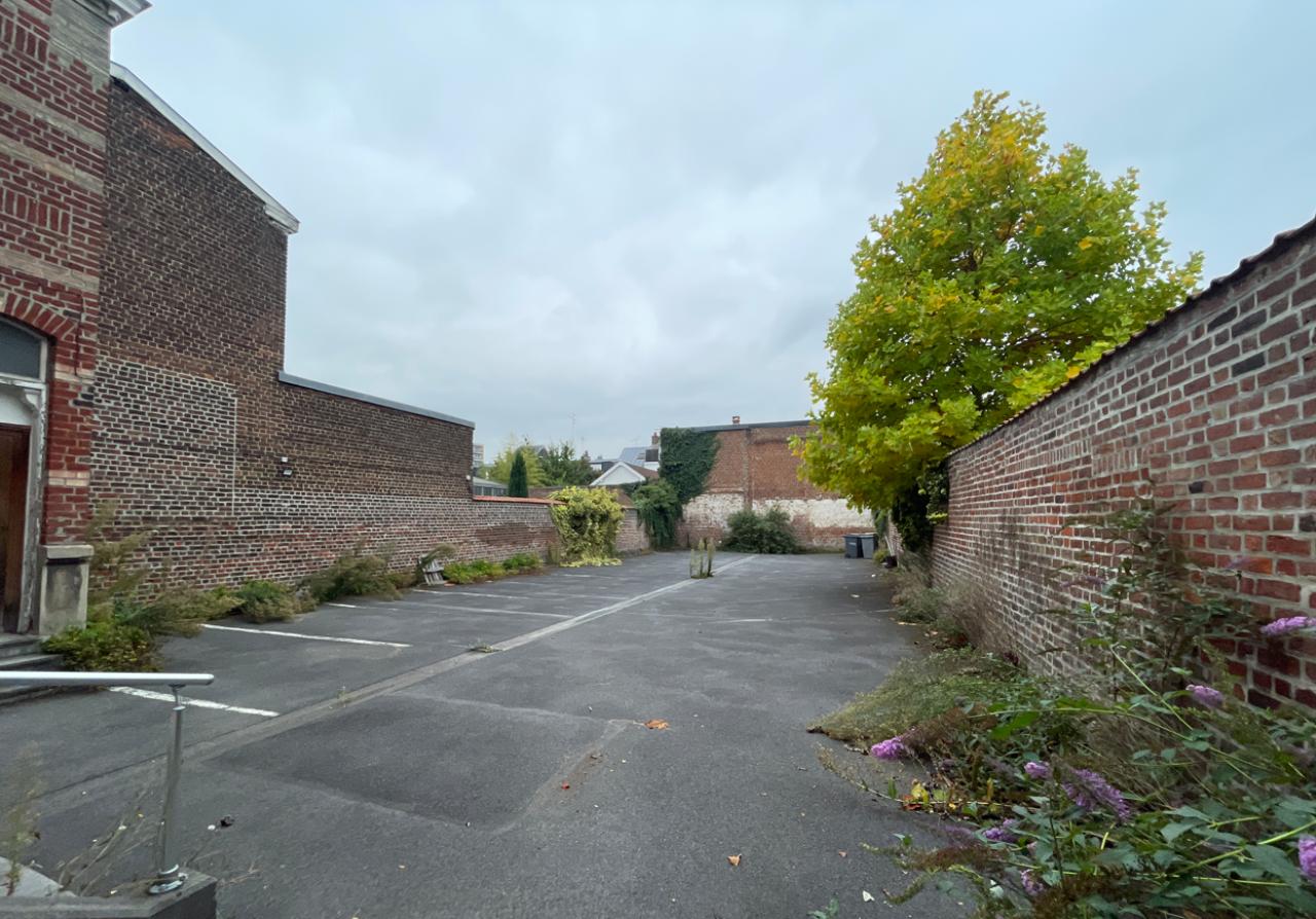 Vente bureau Valenciennes Nord OVBUR2536492 3