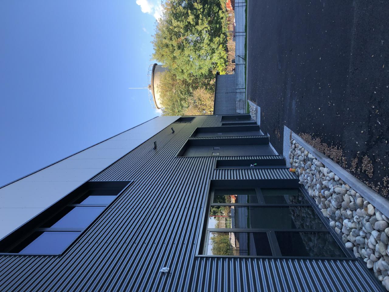 Location local d'activité Souffelweyersheim Bas-Rhin OLACT2202204 2