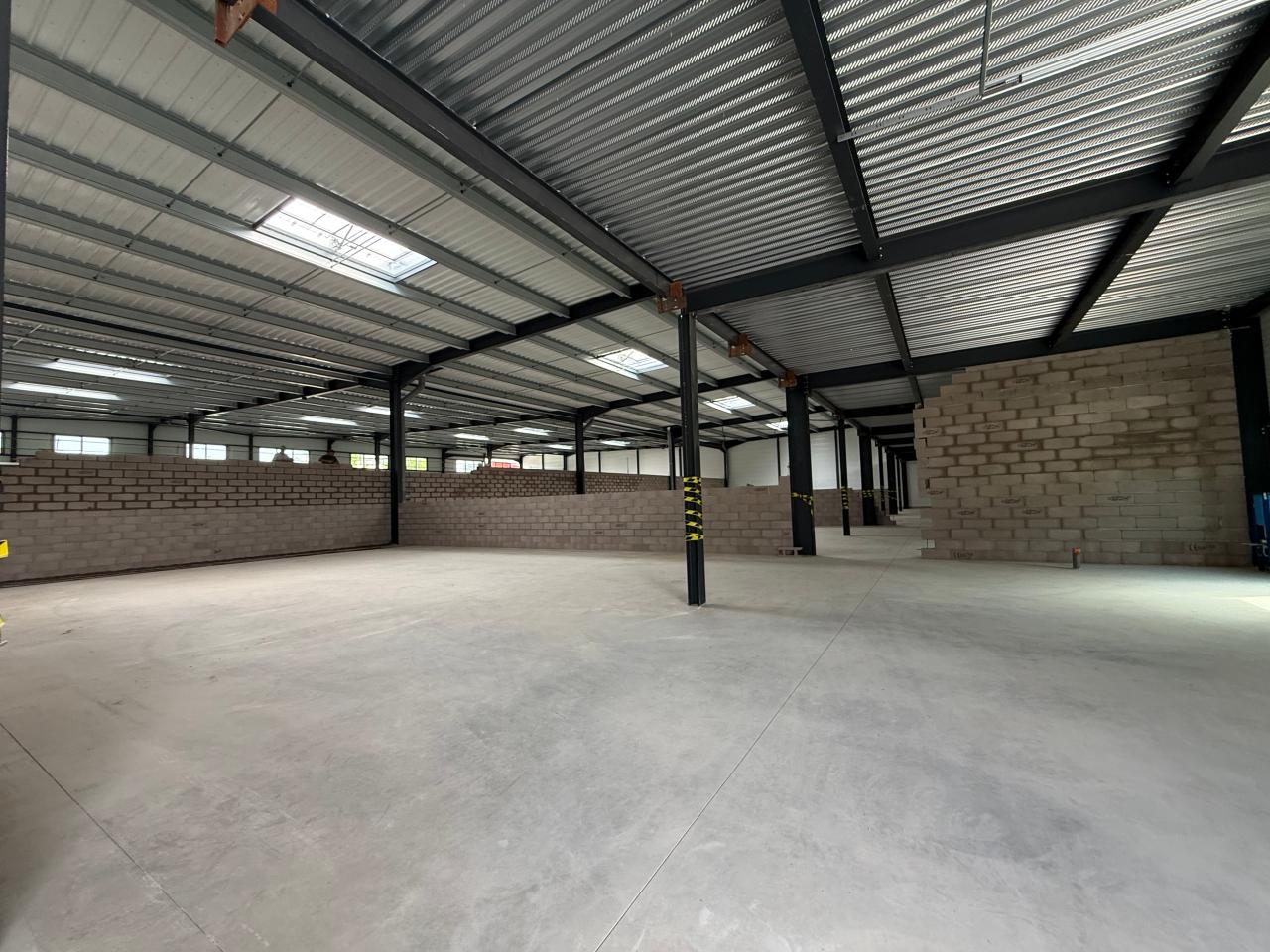 Location local d'activité Ludres Meurthe-et-Moselle OLACT2640937 5
