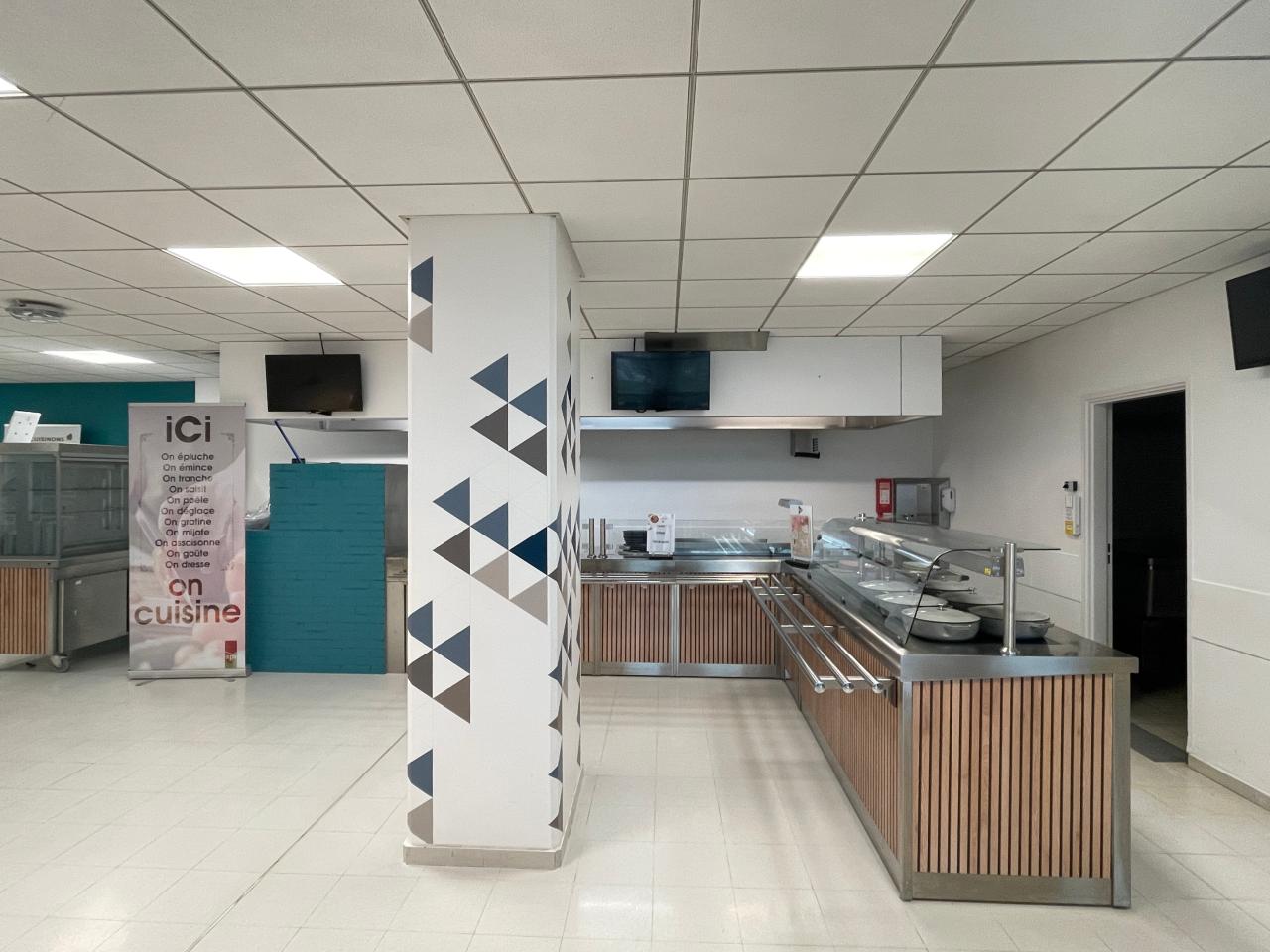 Location bureau Le Havre Seine-Maritime OLBUR2642400 23