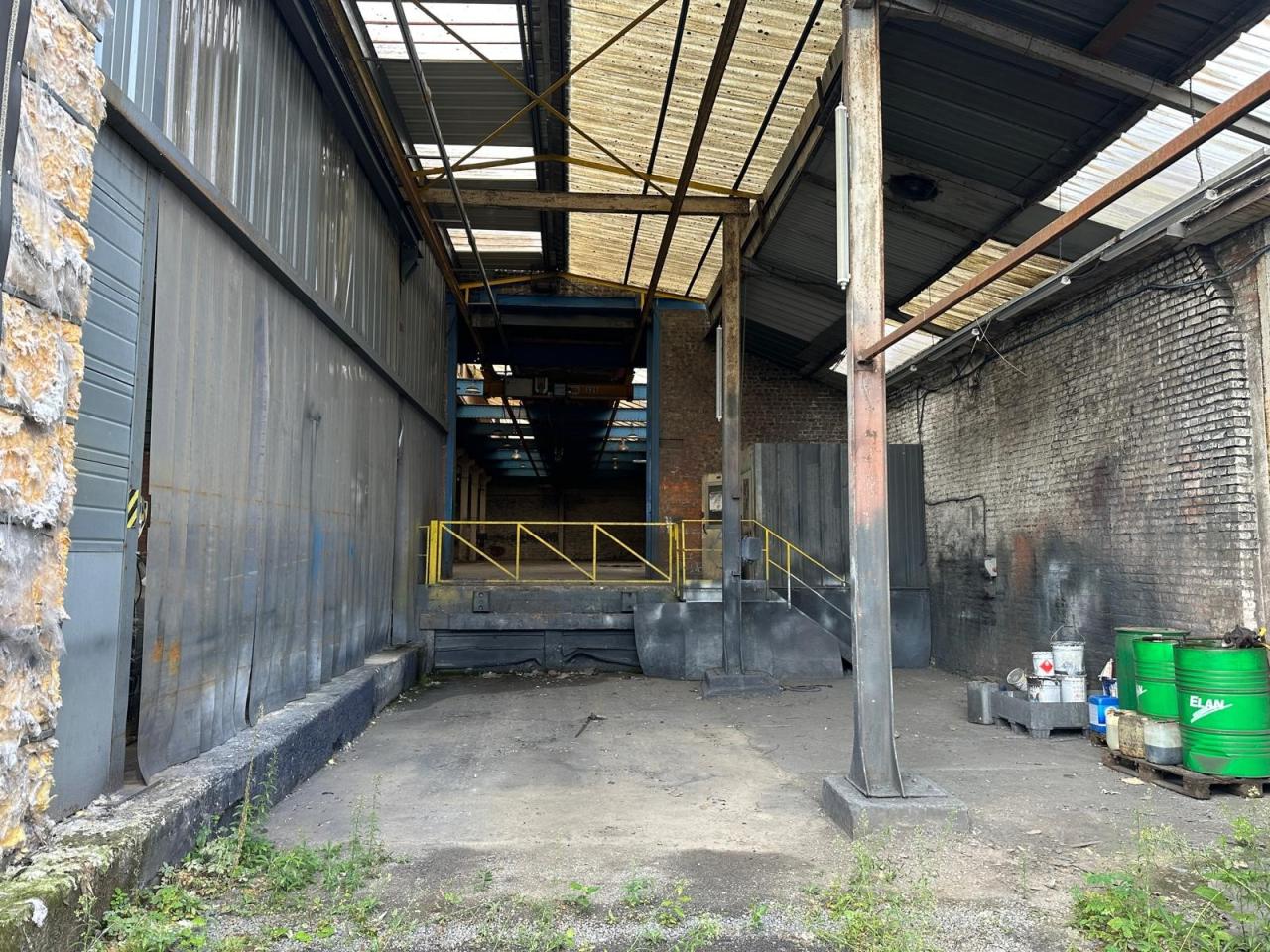 Location local d'activité Roubaix Nord OLACT2535573 11