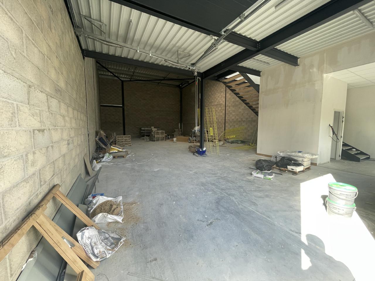 Location local d'activité Villemoisson-sur-Orge Essonne OLACT2207067 10