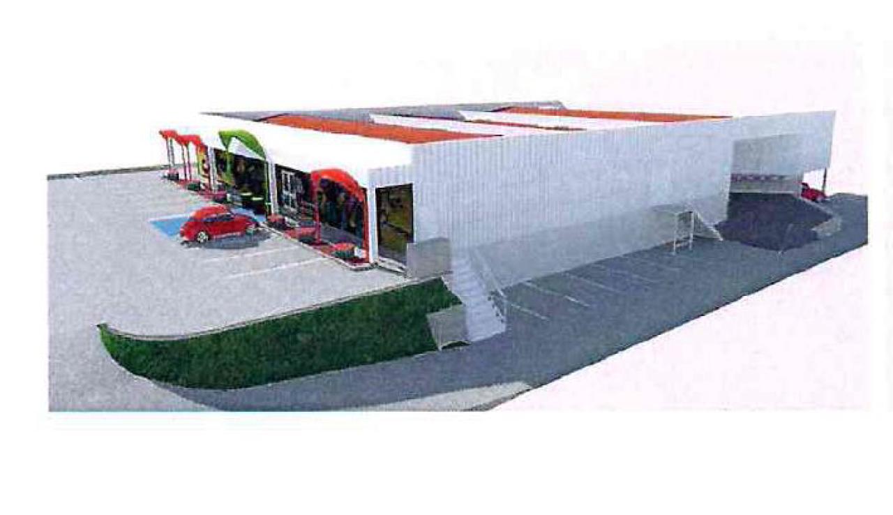 Location local d'activité Ruy Isère OLACT2426255 5