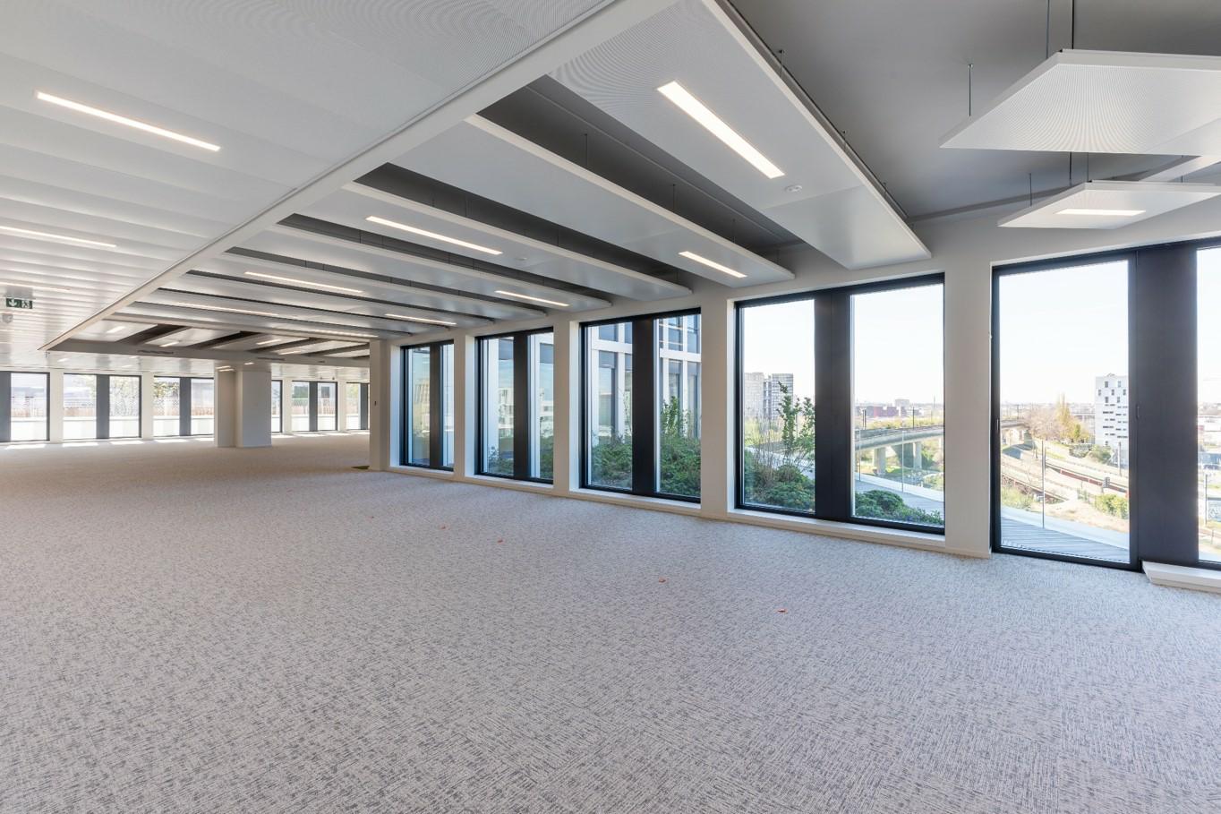 Location bureau Nanterre Hauts-de-Seine OLBUR2100297 11