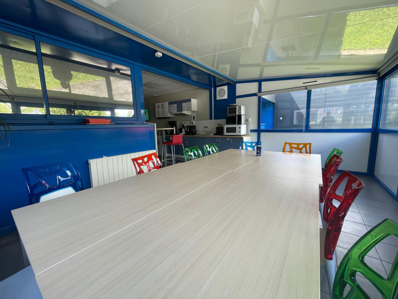 Location local d'activité Bois-Guillaume Seine-Maritime OLACT2534010 13