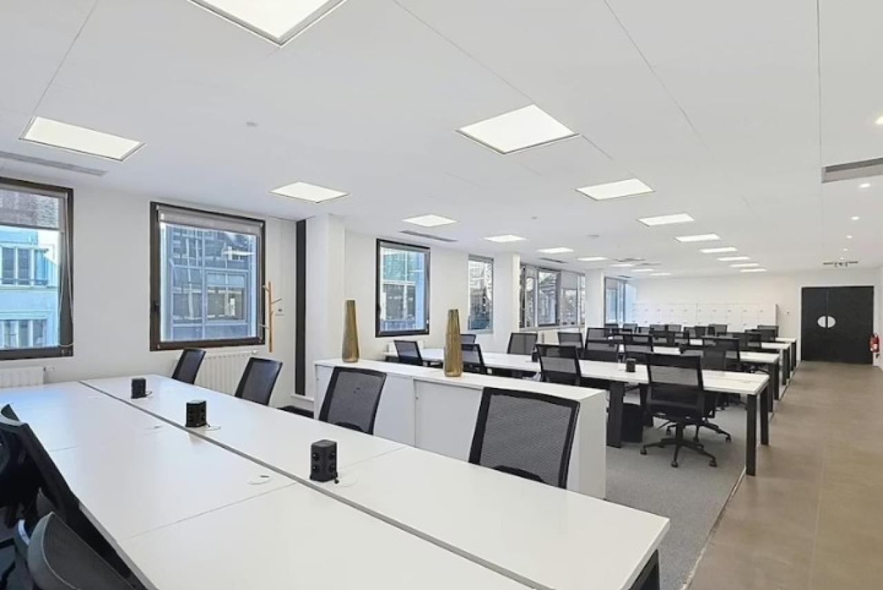 Location coworking Paris OLBUR2100956 7