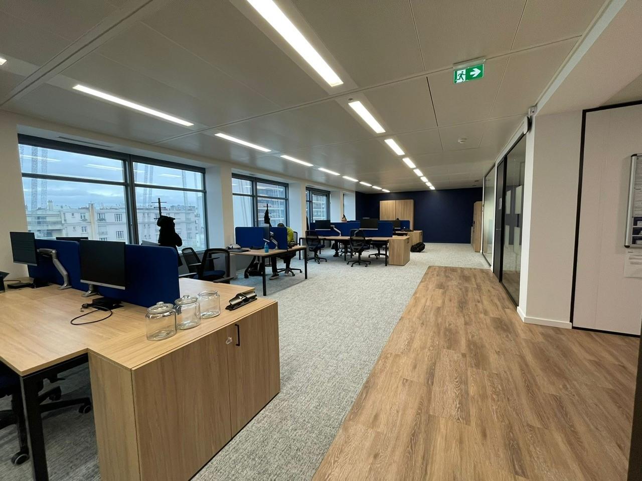 Location bureau Boulogne-Billancourt Hauts-de-Seine OLBUR2103218 17