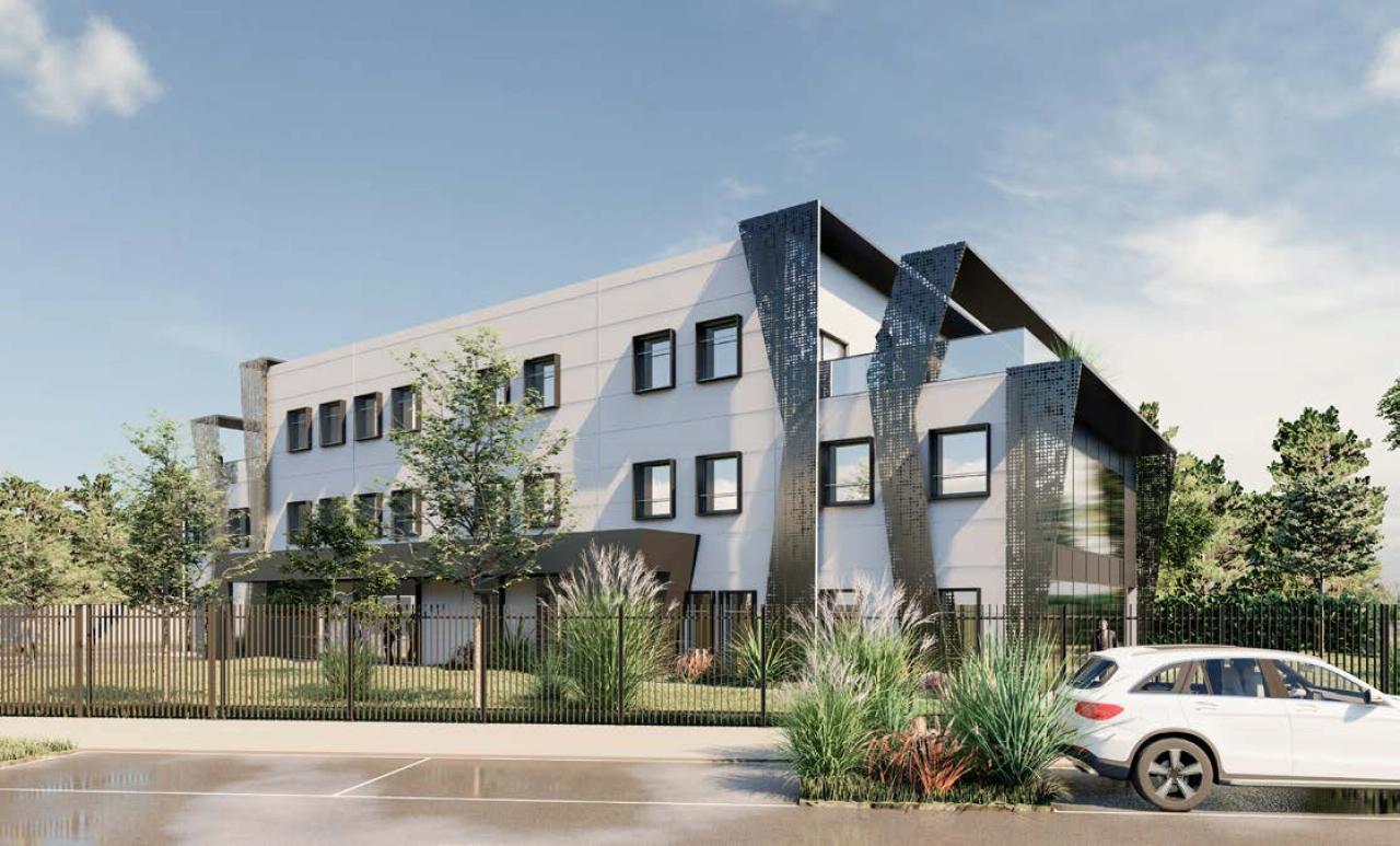 Vente bureau Bessan Hérault OVBUR2530126