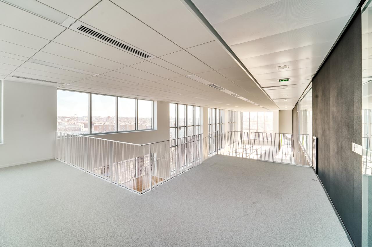 Location bureau Clichy Hauts-de-Seine OLBUR2001513 16