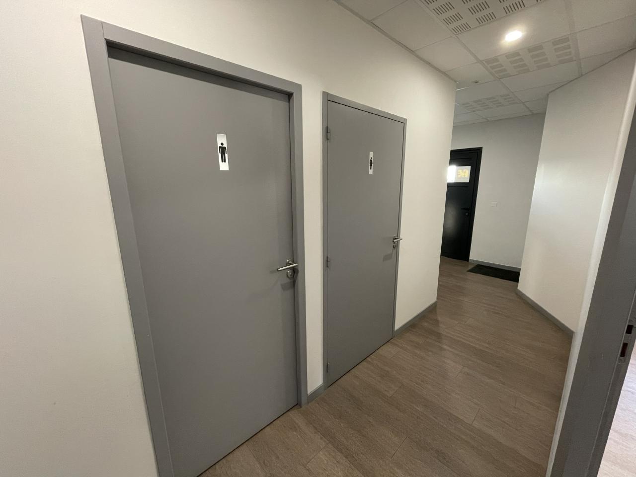 Location local d'activité Toulouse Haute-Garonne OLACT2531636 9