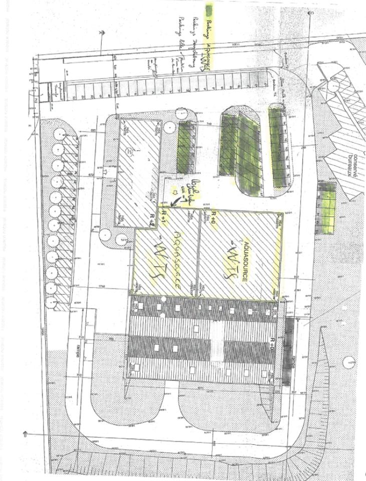 Location local d'activité Toulouse Haute-Garonne OLACT2643113 23