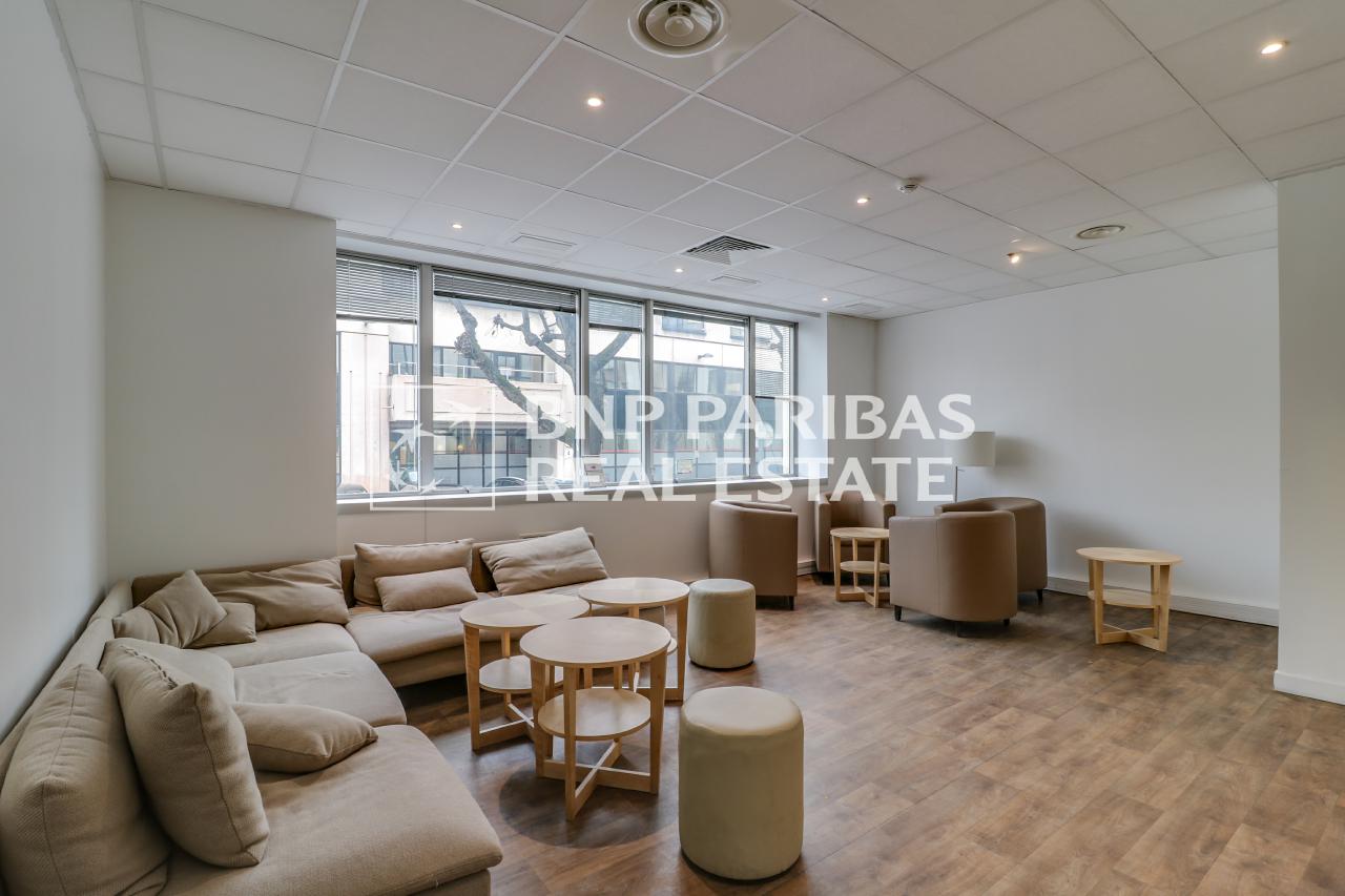 Location bureau Saint-Ouen Seine-Saint-Denis OLBUR2114541 6