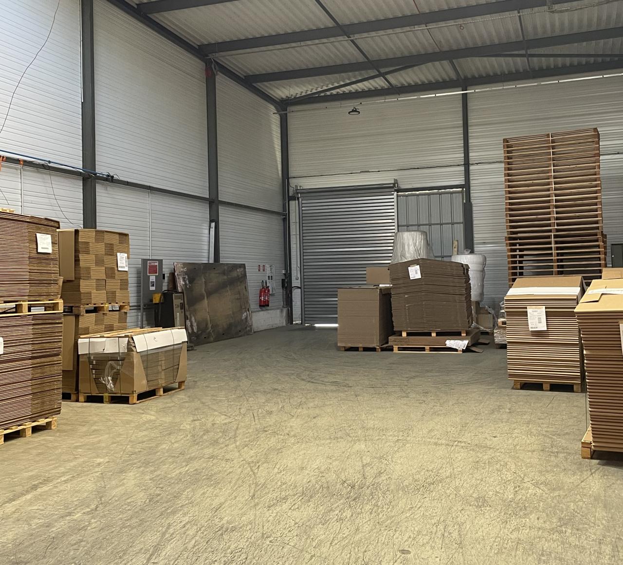 Location local d'activité Dagneux Ain OLACT2533823 8