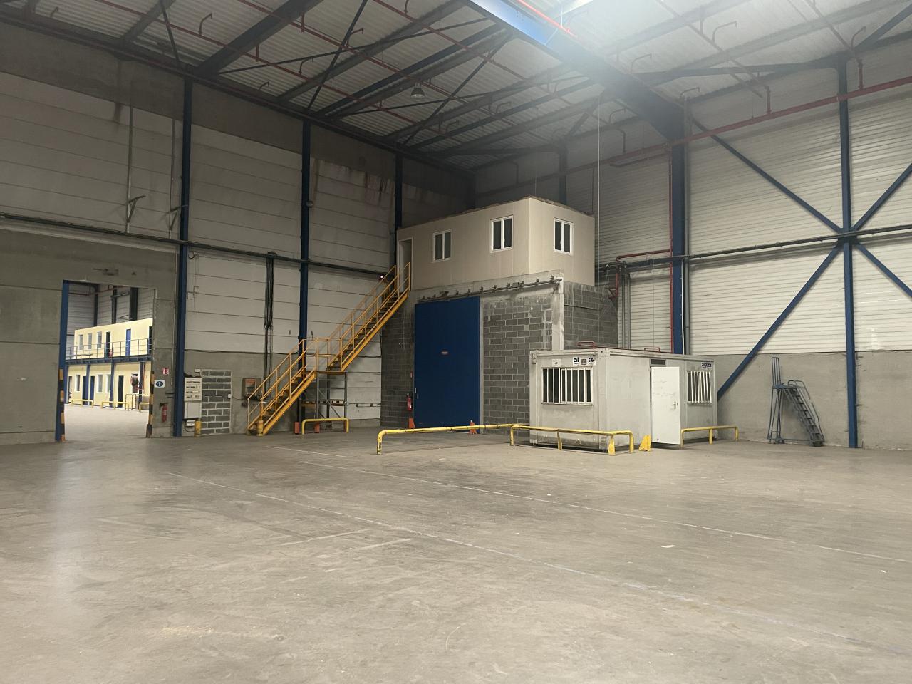 Location entrepôt classe b Libercourt Pas-de-Calais OLLOG2423954 3