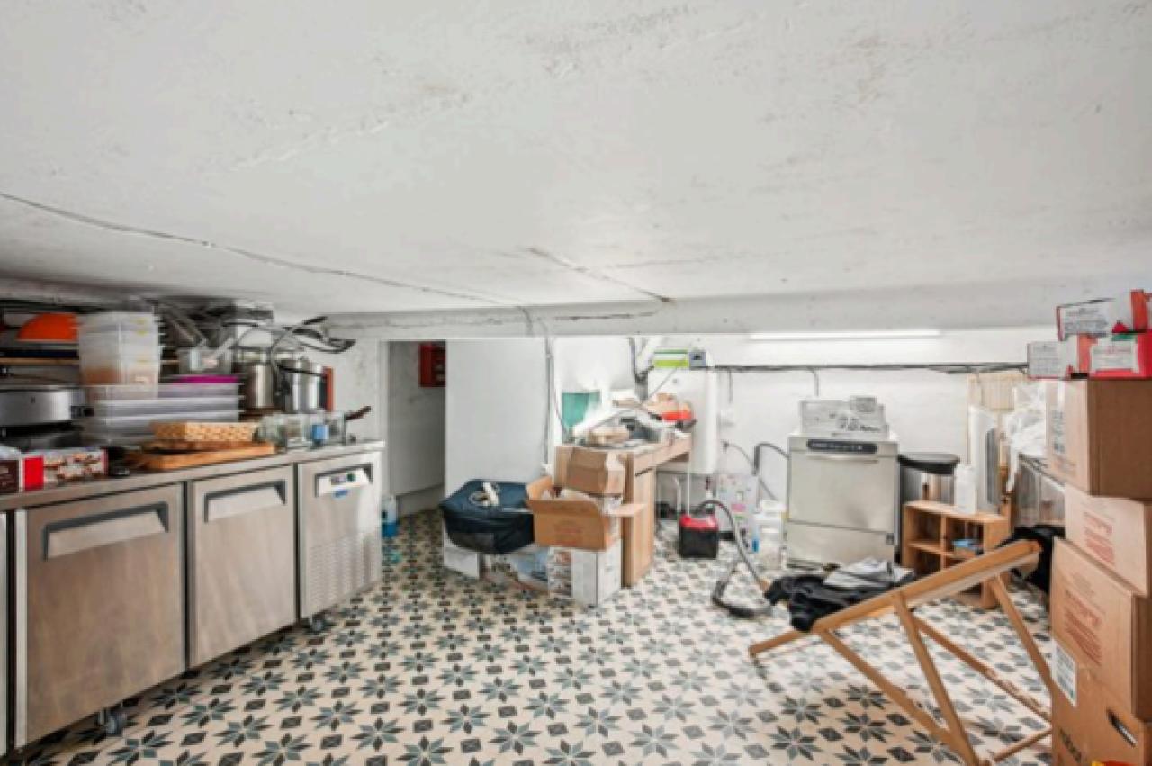 Vente commerce Asnières-sur-Seine Hauts-de-Seine OVCOM2532877 6