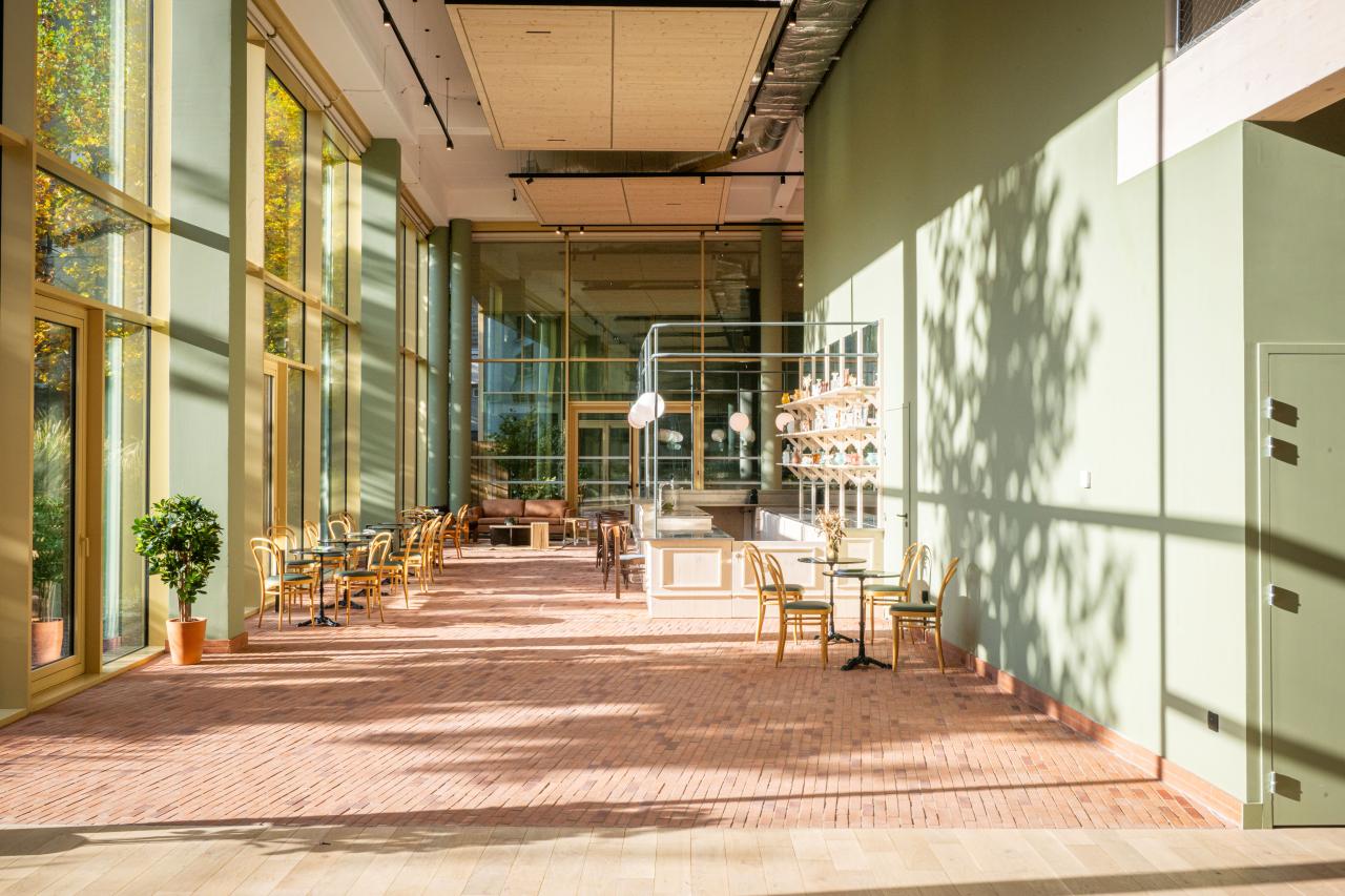 Location bureau Clichy Hauts-de-Seine OLBUR2100403 9