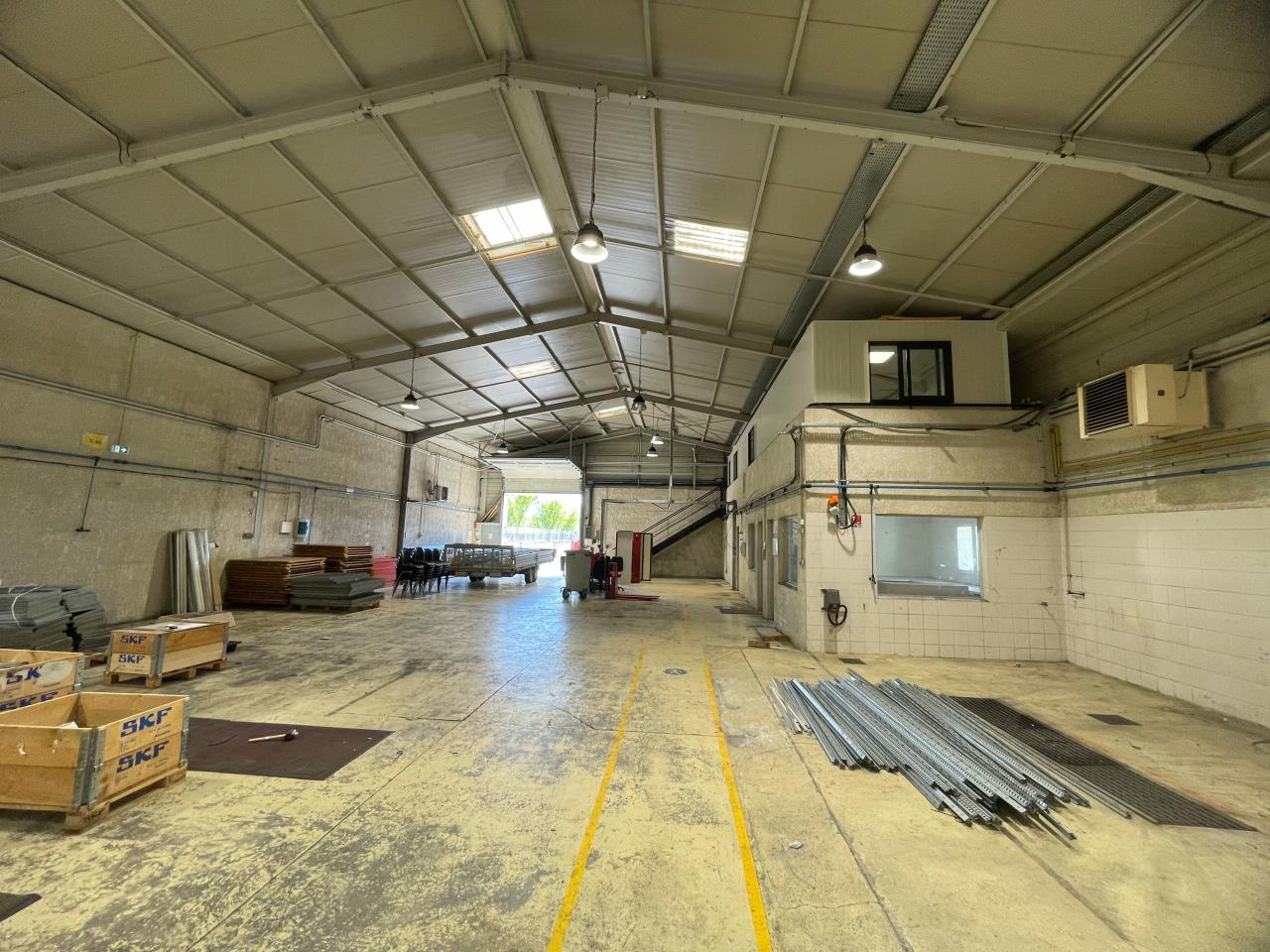 Vente local d'activité Toulouse Haute-Garonne OVACT2531518 9