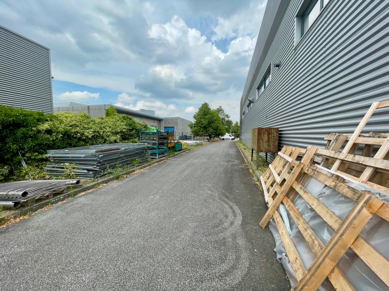Location local d'activité Poissy Yvelines OLACT2643346 12