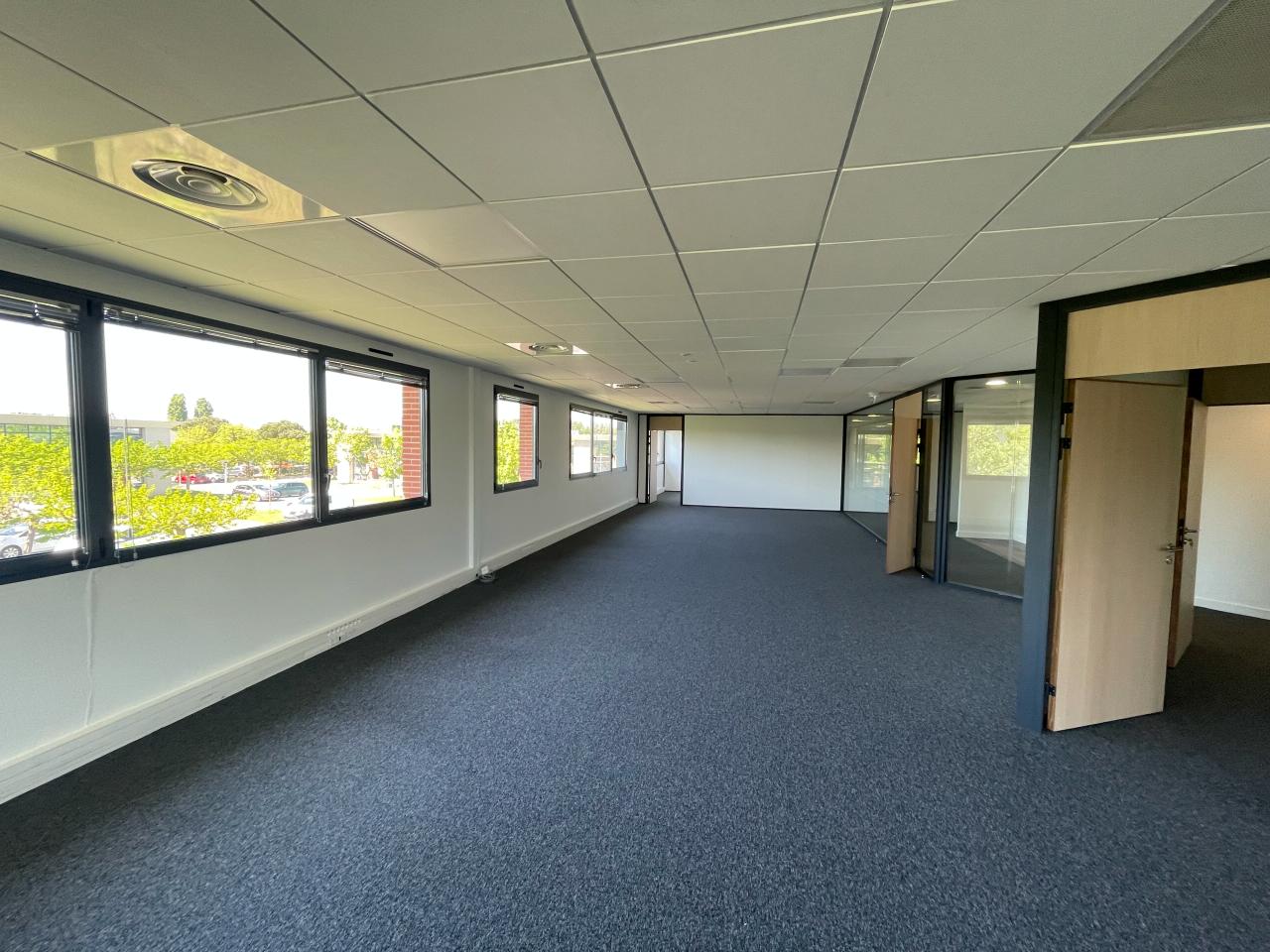Vente bureau Toulouse Haute-Garonne OVBUR2641556 8