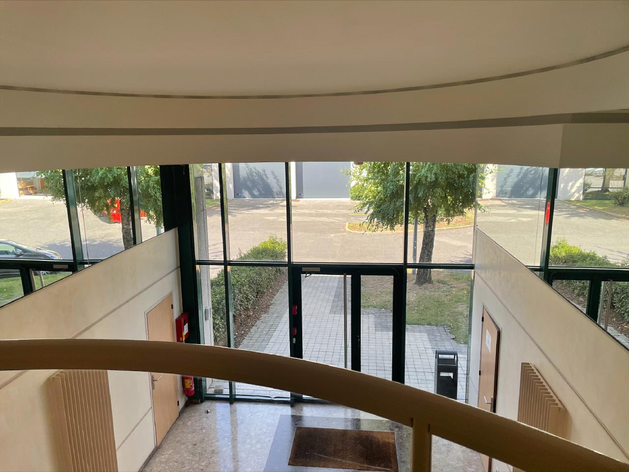 Location local d'activité Colombes Hauts-de-Seine OLACT2313653 14