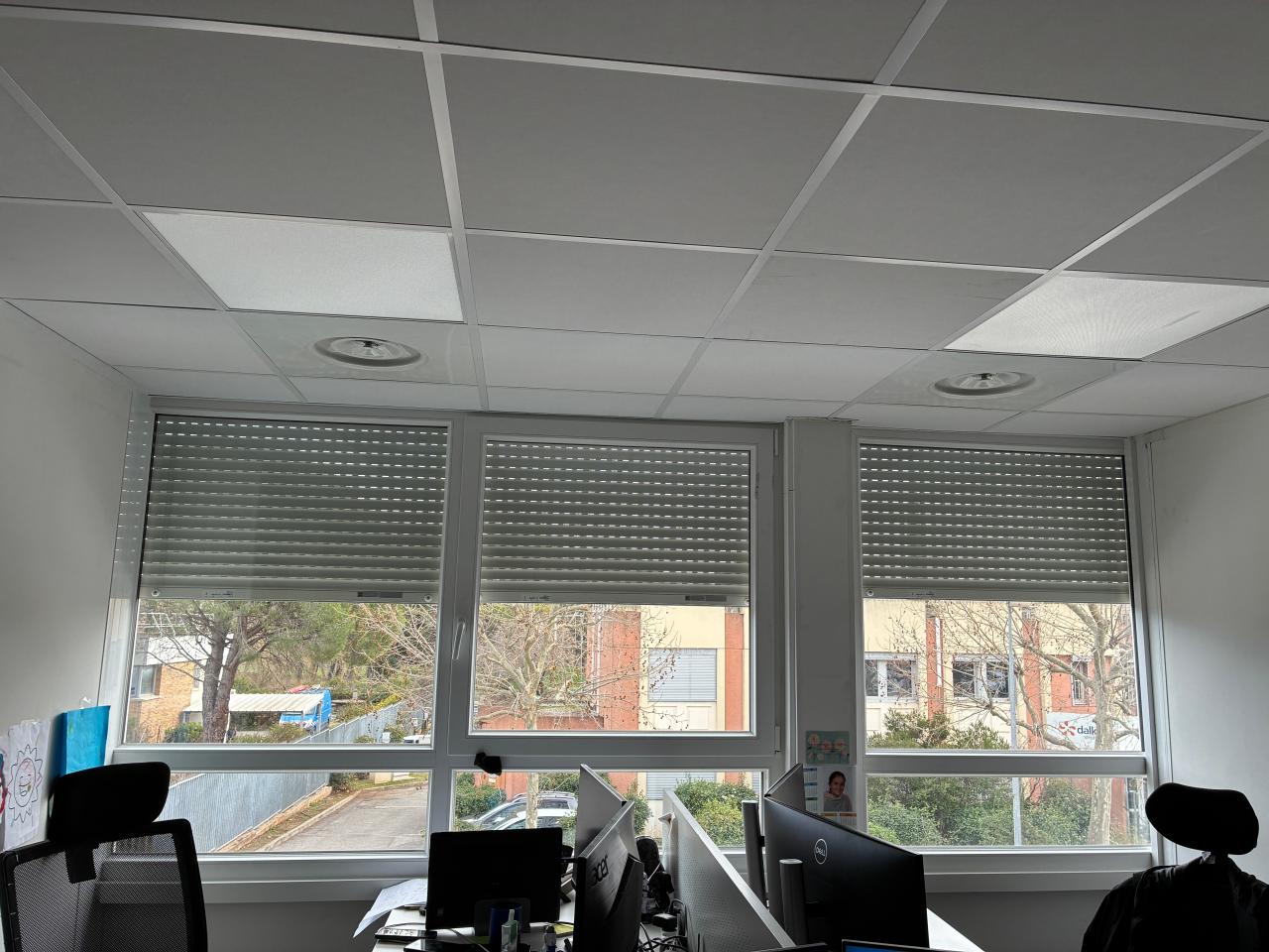 Location bureau Vitrolles Bouches-du-Rhône OLBUR2639085 9