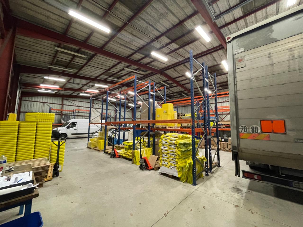 Vente local d'activité Acigné Ille-et-Vilaine OVACT2638129 4