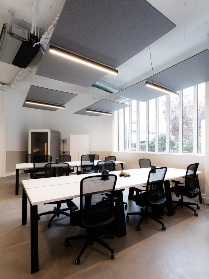 Location coworking Paris OLBUR2201253