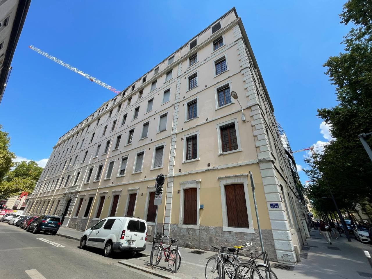 Location bureau Lyon Rhône OLBUR2534497 2