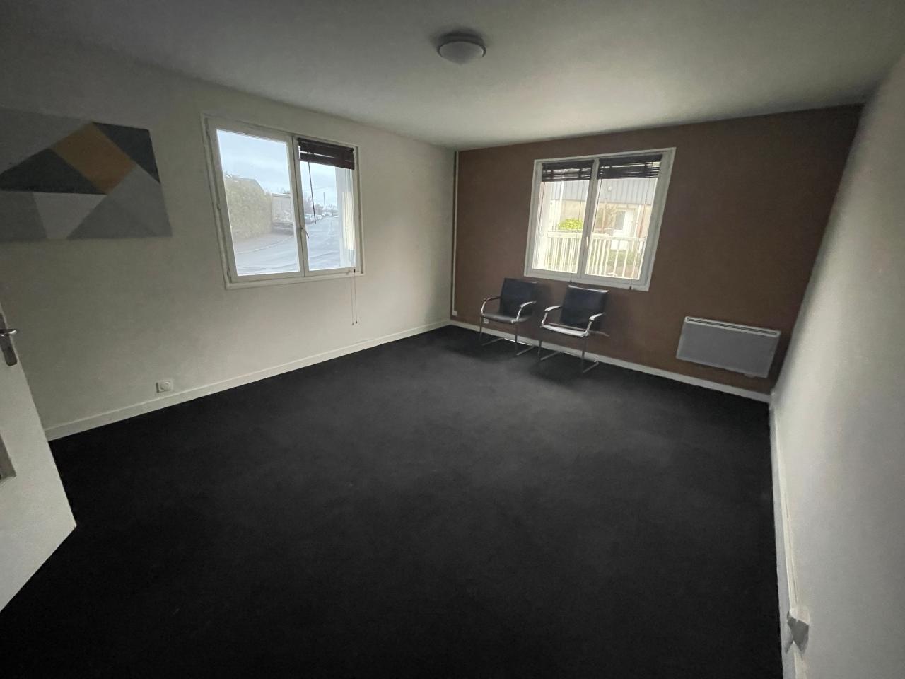 Location local d'activité Rennes Ille-et-Vilaine OLACT2638202 2