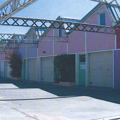 Location local d'activité Vénissieux Rhône OLACT2203755 12